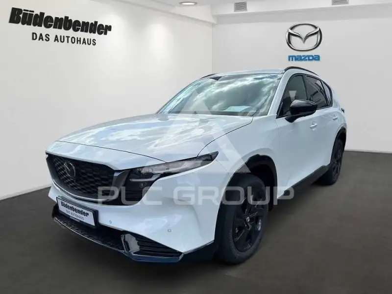 2026 Mazda 6