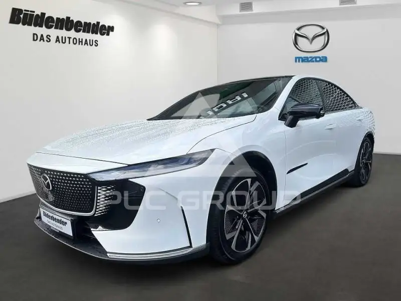 2026 Mazda 6