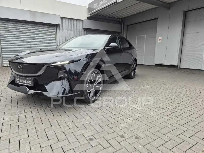 2026 Mazda 6