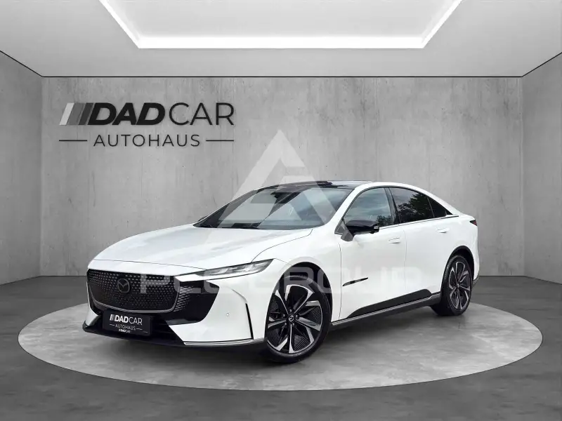 2026 Mazda 6