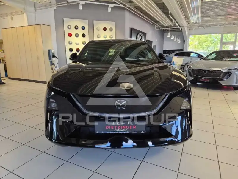 2026 Mazda 6