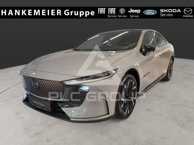 2026 Mazda 6