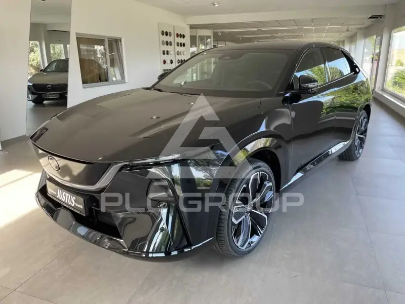 2026 Mazda 6