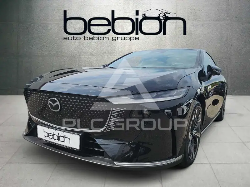 2026 Mazda 6