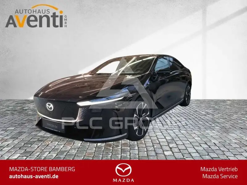 2026 Mazda 6