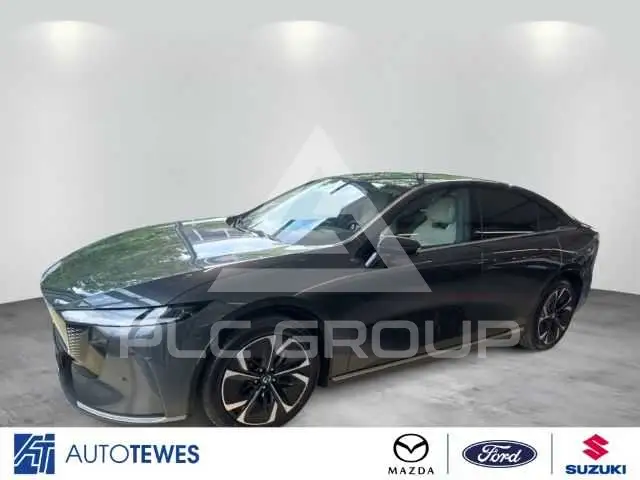 2026 Mazda 6