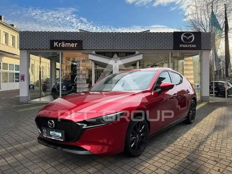 2026 Mazda 2