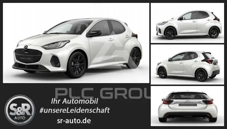 2026 Mazda 2