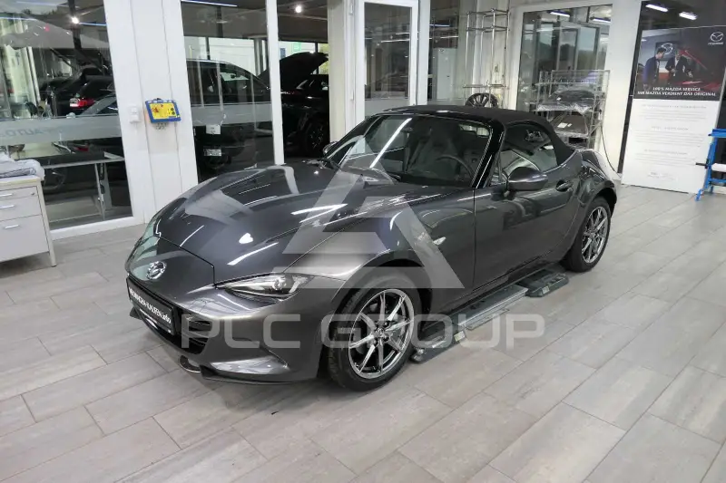 2026 Mazda MX-5