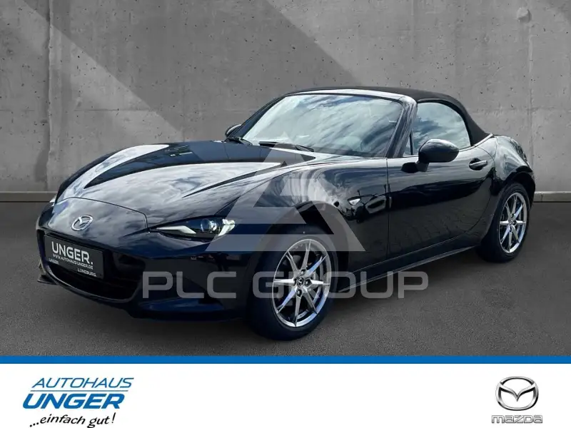 2026 Mazda MX-5