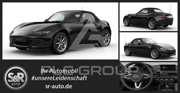 2026 Mazda MX-5