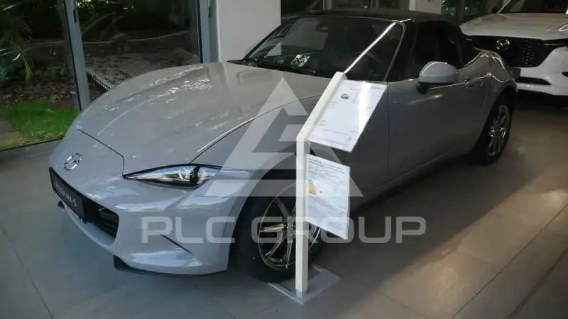 2026 Mazda MX-5