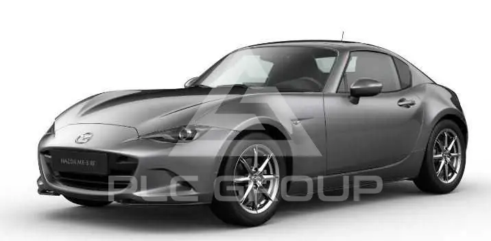 2026 Mazda MX-5