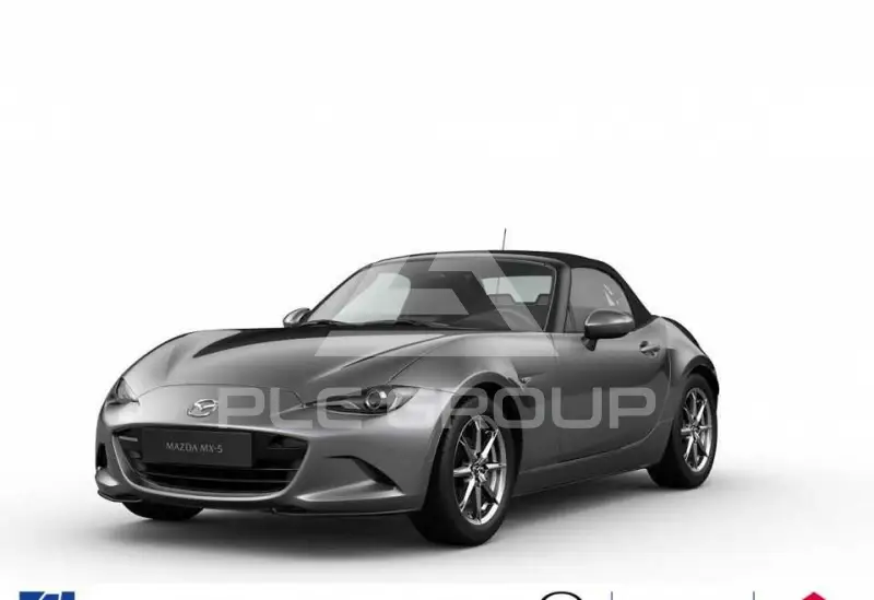 2026 Mazda MX-5