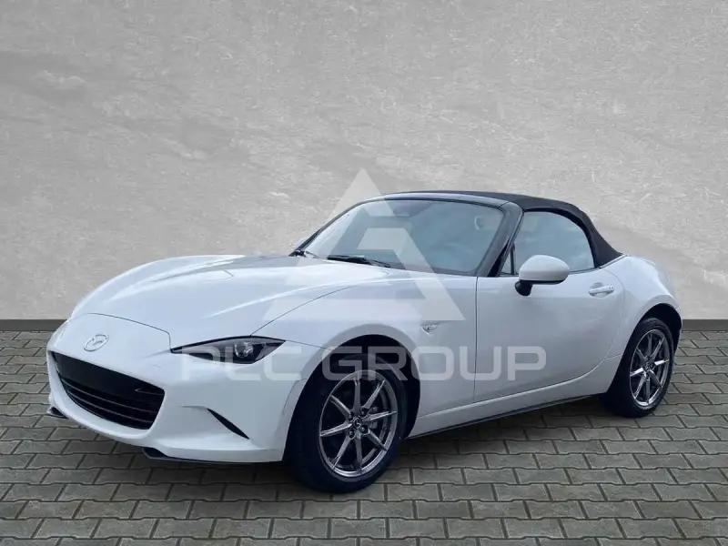 2026 Mazda MX-5
