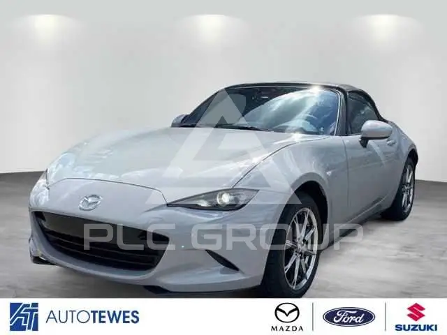2026 Mazda MX-5