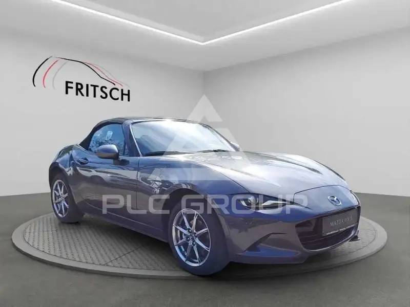 2026 Mazda MX-5