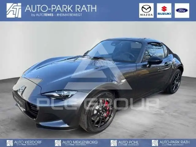 2026 Mazda MX-5