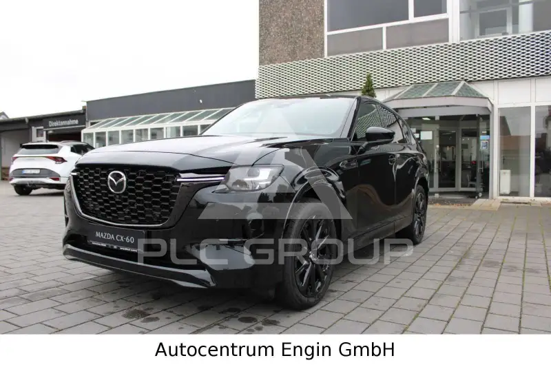 2026 Mazda CX