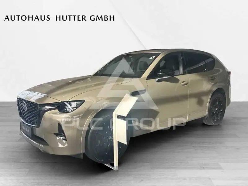 2026 Mazda CX