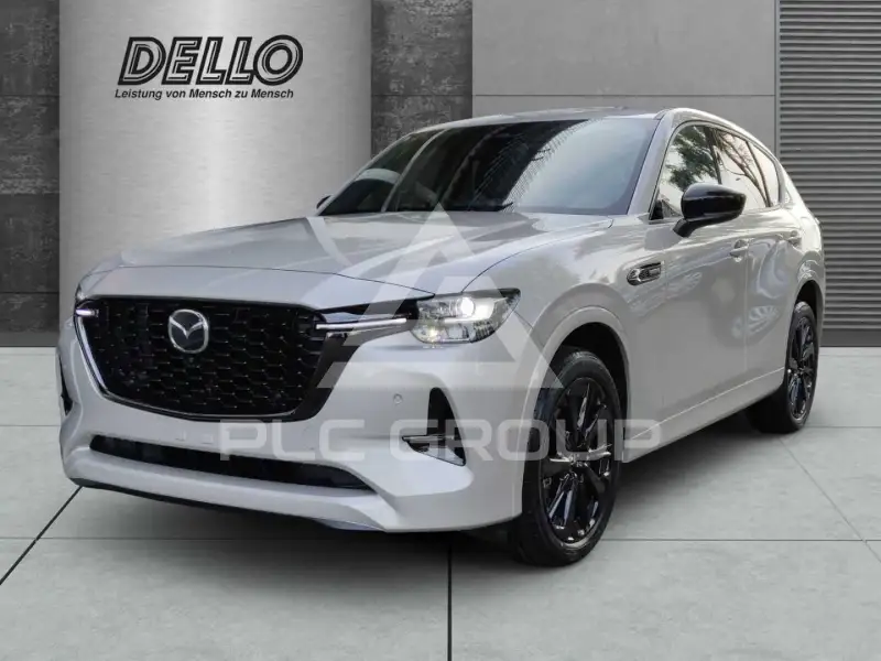 2026 Mazda CX