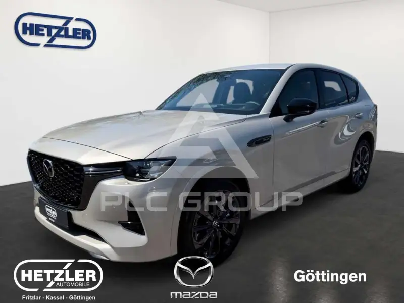 2026 Mazda CX