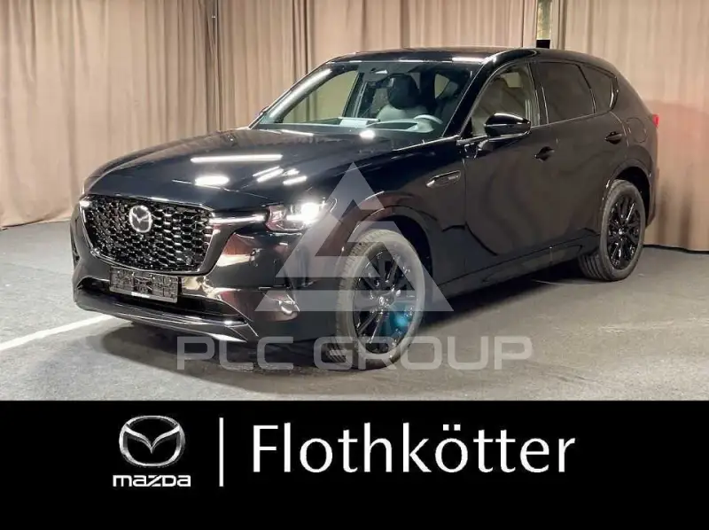 2026 Mazda CX