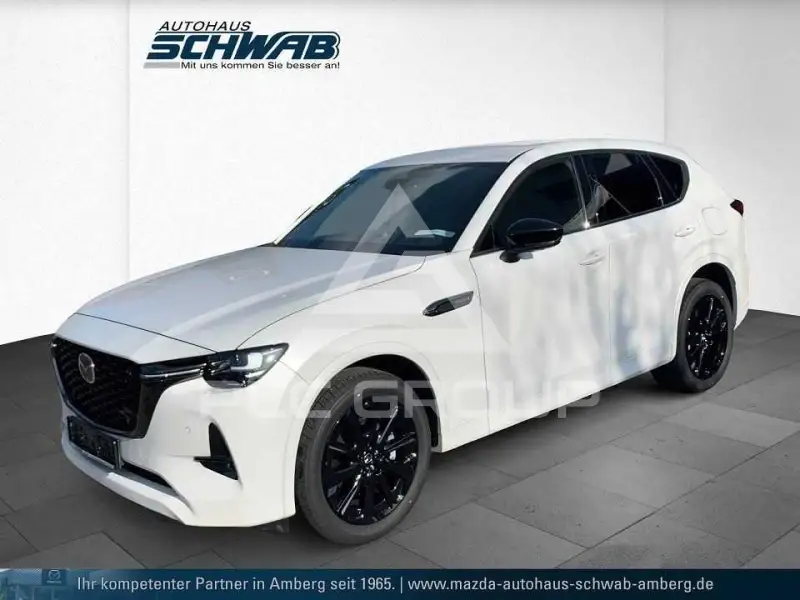 2026 Mazda CX