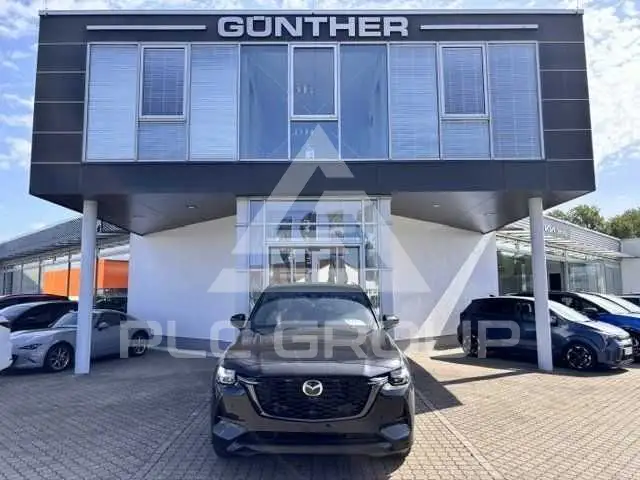 2026 Mazda CX