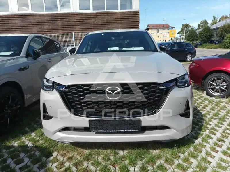 2026 Mazda CX
