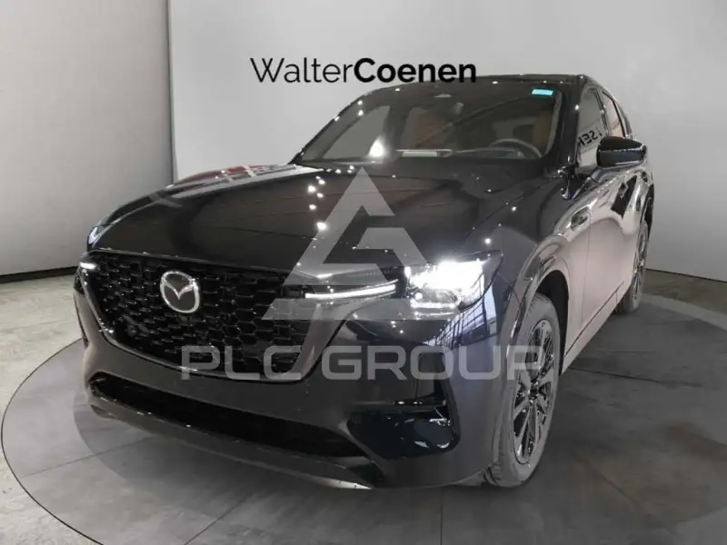 2026 Mazda CX