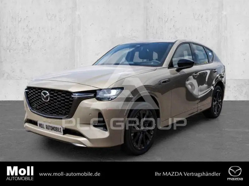 2026 Mazda CX