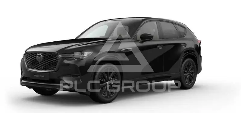 2026 Mazda CX