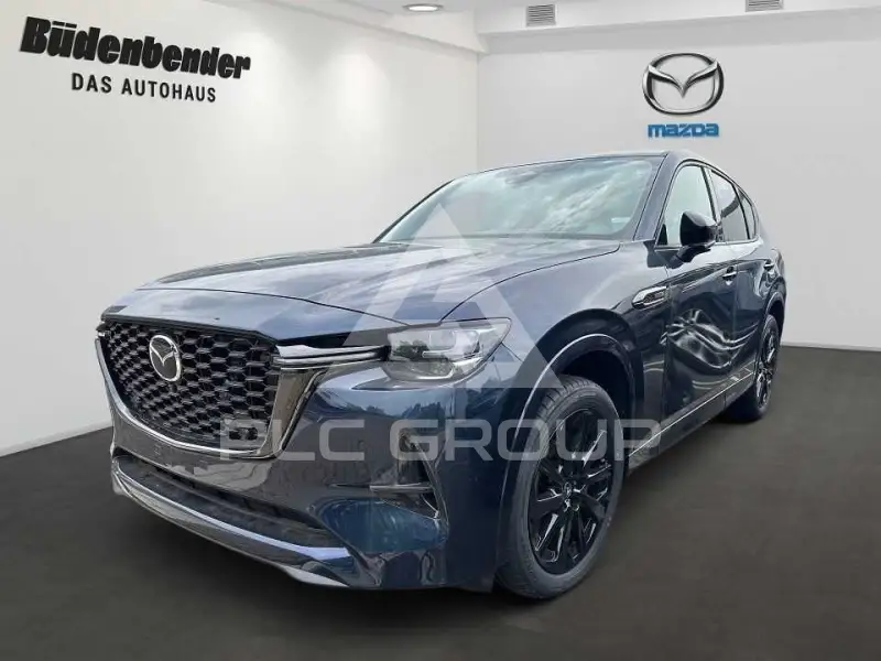 2026 Mazda CX