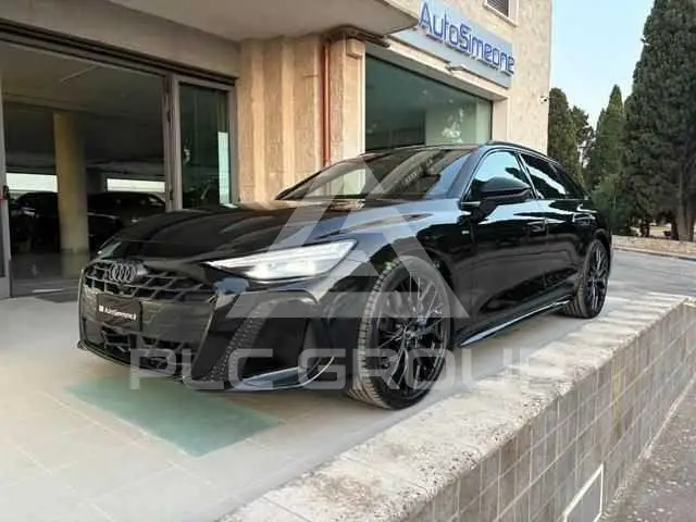 2026 Audi Coupe