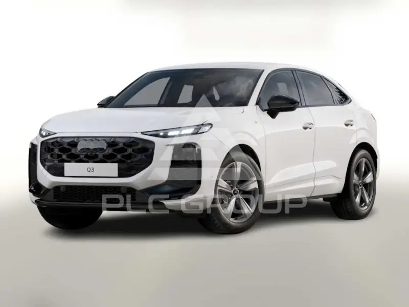 2026 Audi Coupe