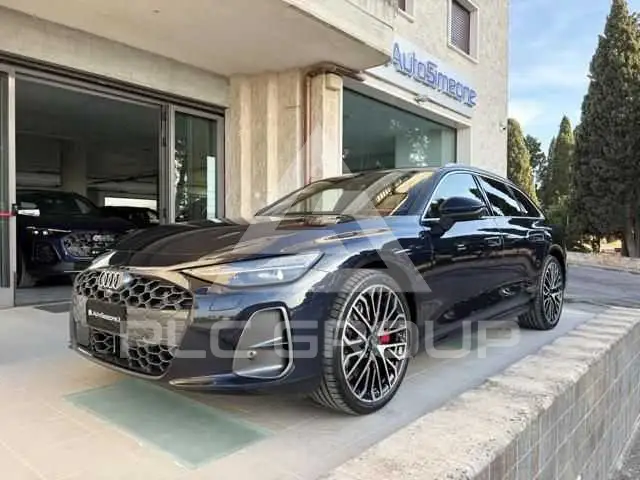 2026 Audi Coupe