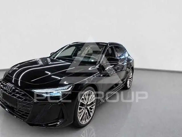 2026 Audi Coupe