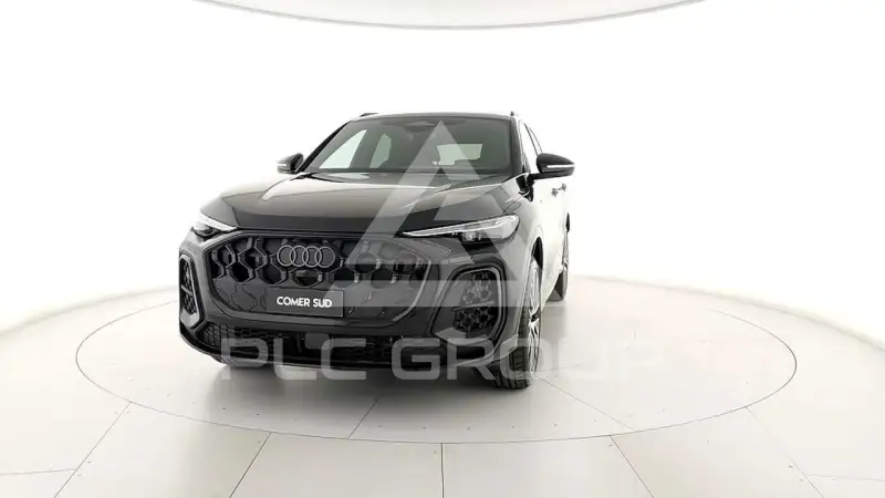 2026 Audi Coupe