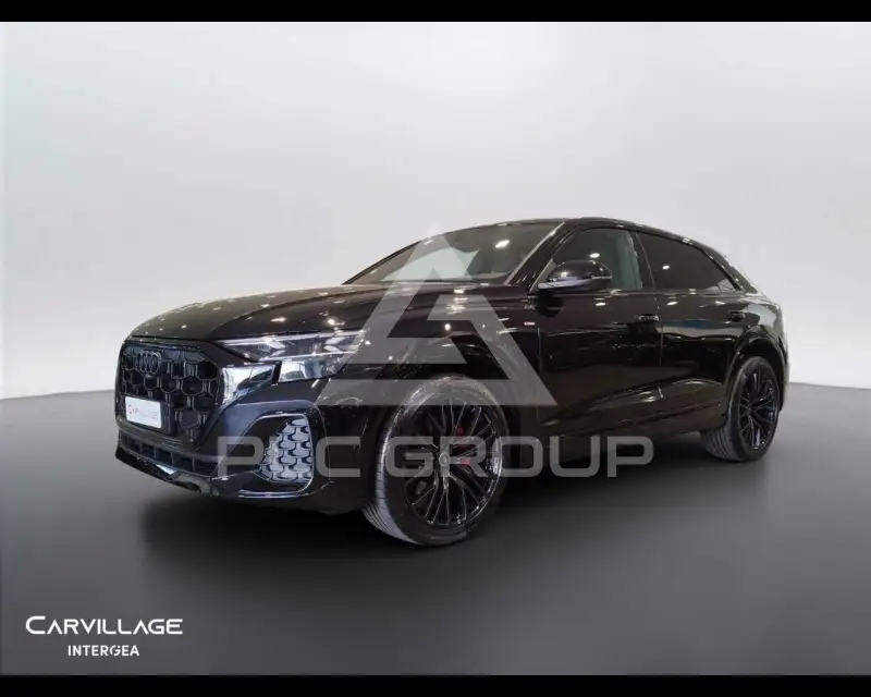 2026 Audi Coupe