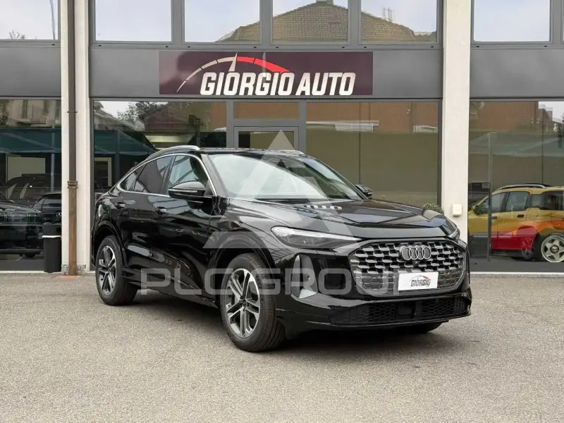 2026 Audi Coupe