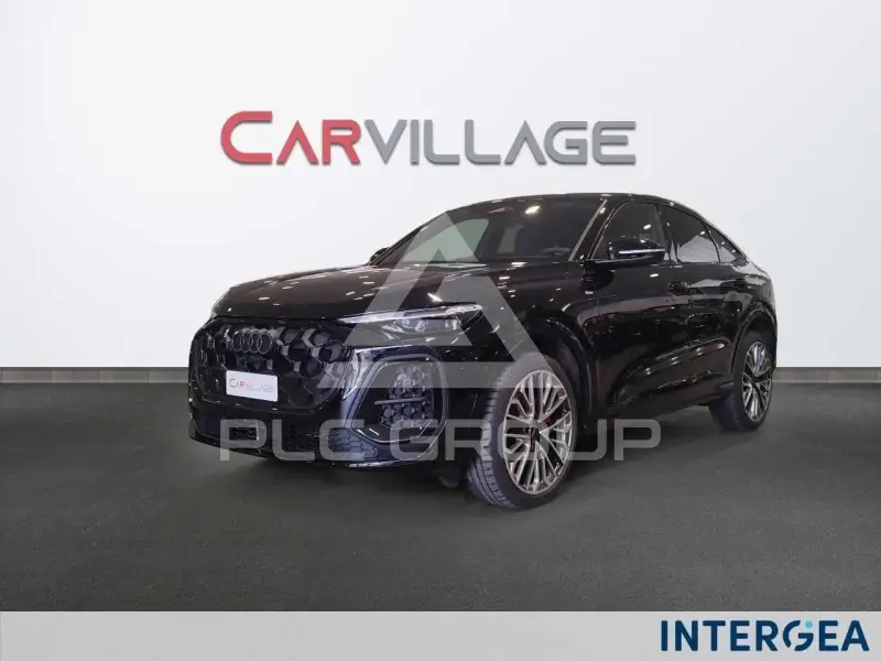 2026 Audi Coupe