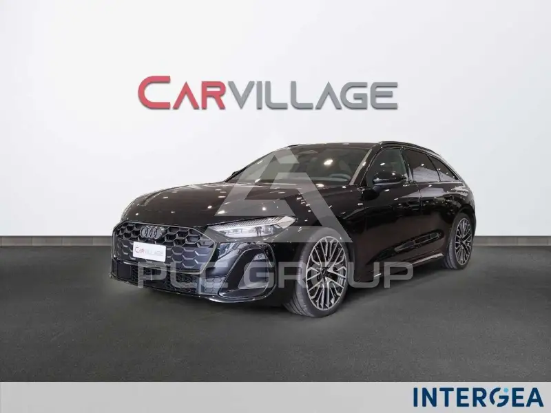 2026 Audi Coupe