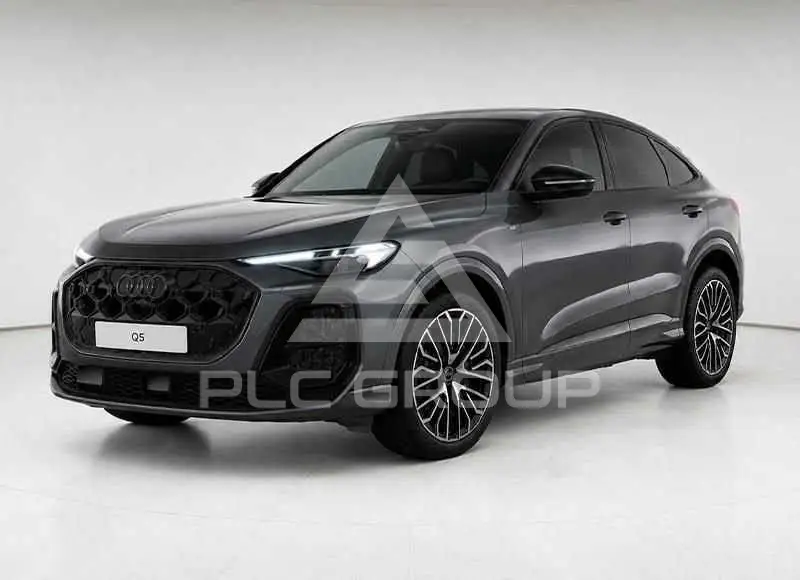 2026 Audi Coupe