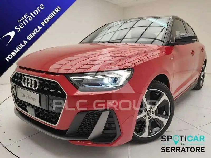 2026 Audi Other