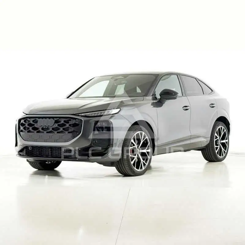 2026 Audi Other