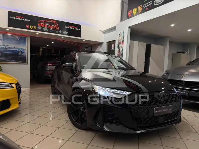 2026 Audi Other