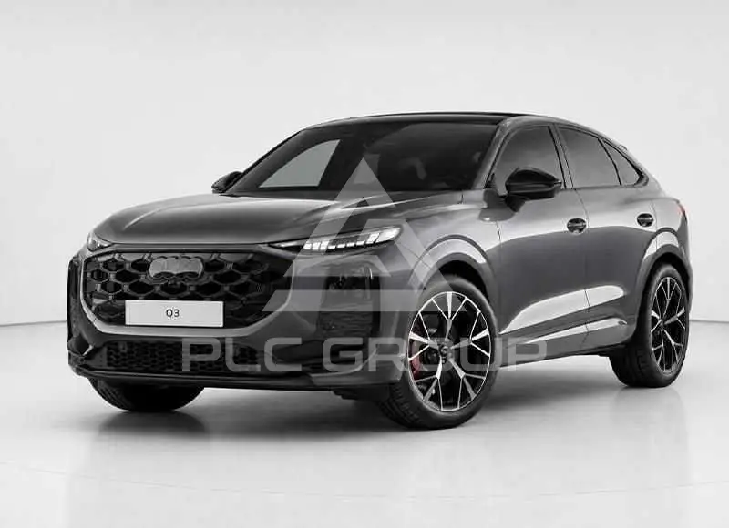 2026 Audi Other