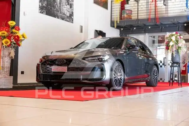 2026 Audi Other