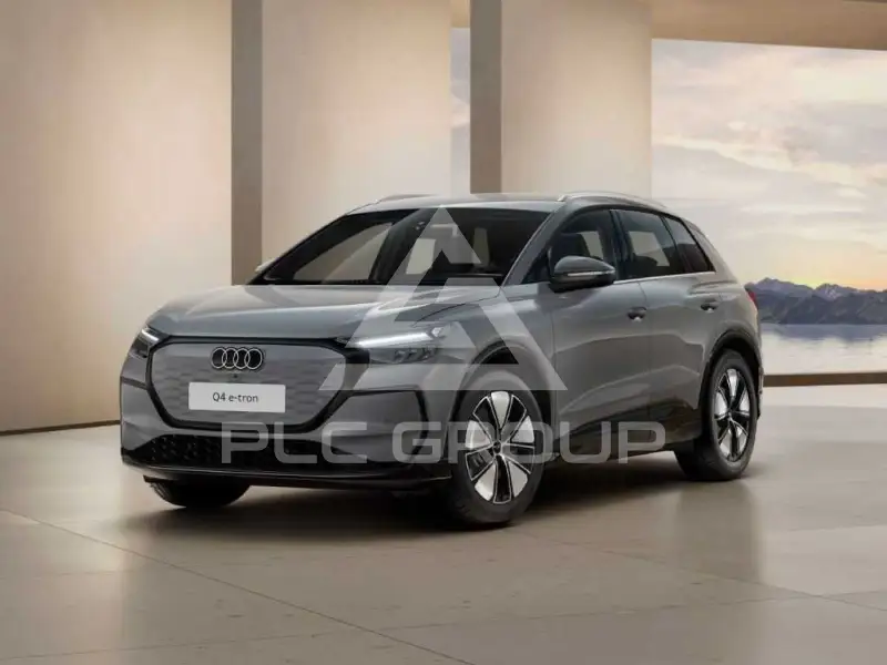 2026 Audi Other